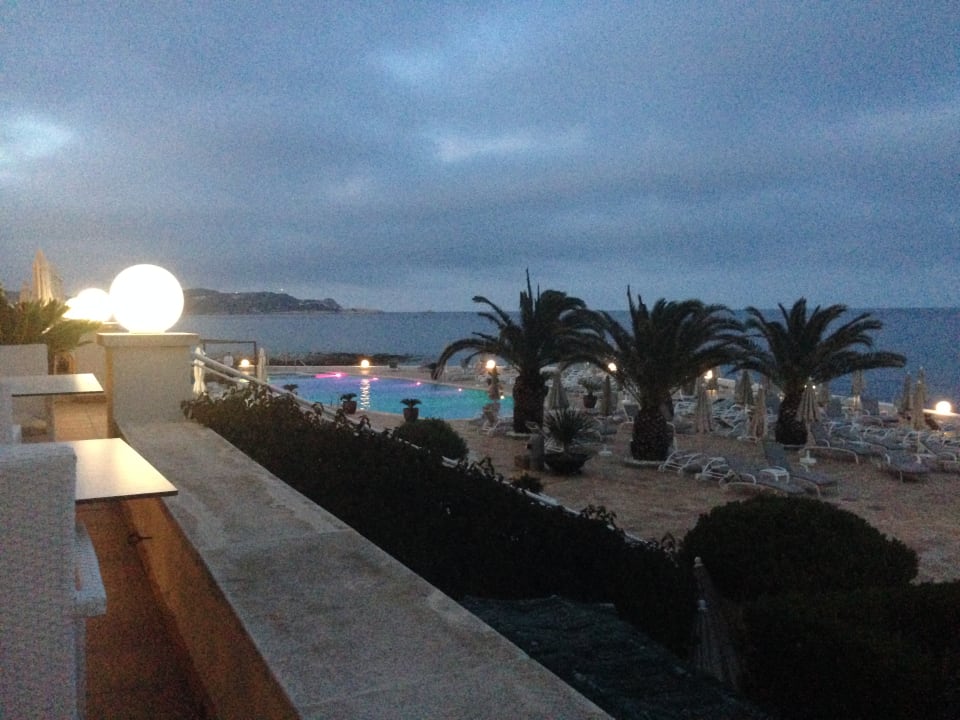 Ausblick Grupotel Aguait Resort & Spa - Adults only