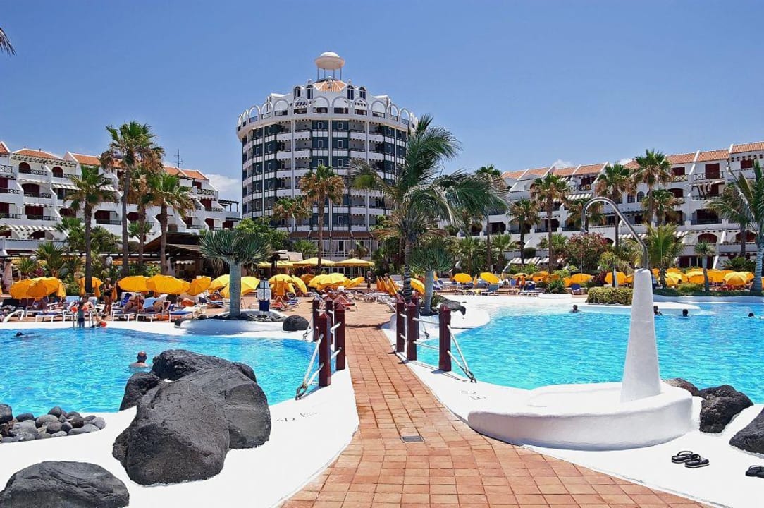 Parque Santiago IV. Parque Santiago IV Official