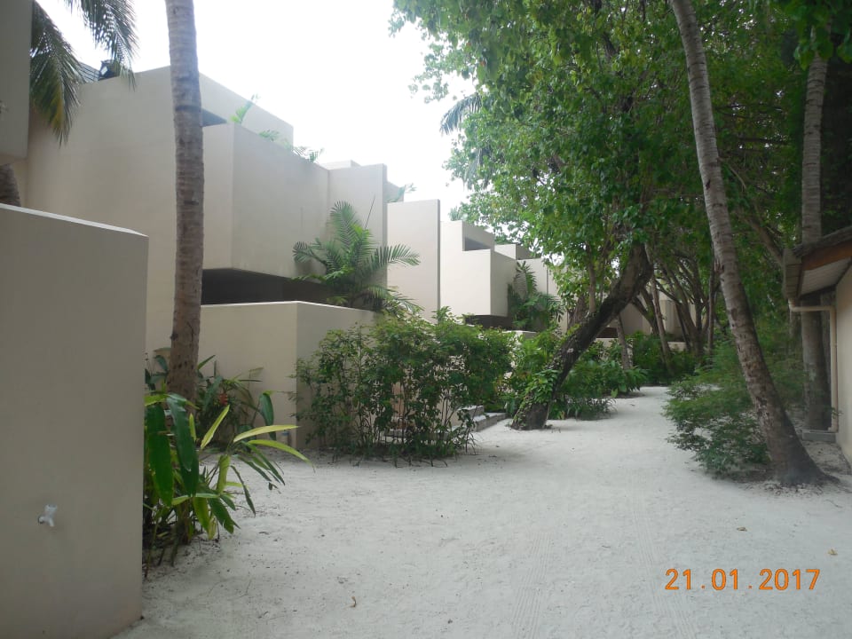 Das sind nicht die Malediven Summer Island Maldives