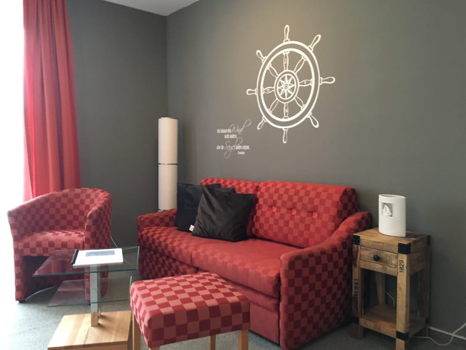 Zimmer Lagunenstadt am Haff