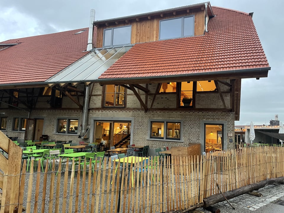 Sonstiges Gut Hügle Erlebnisbauernhof