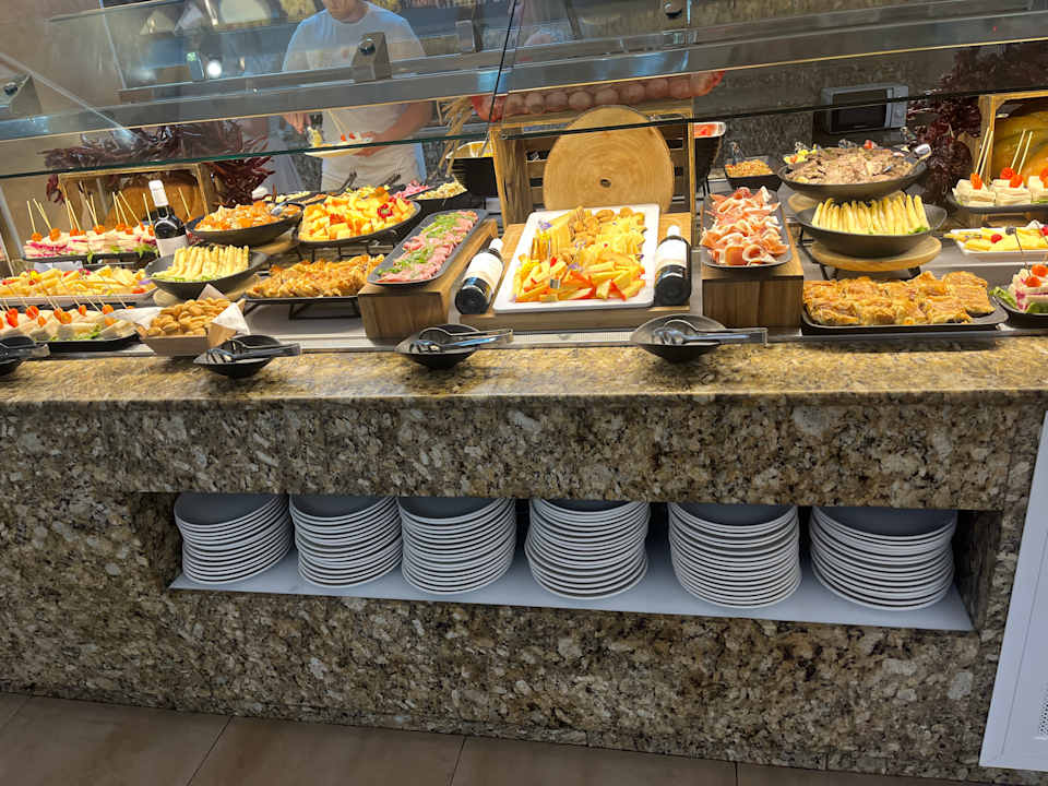 Gastro Hotel Condesa