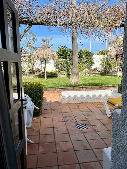 Zimmer Hotel Playa de la Luz