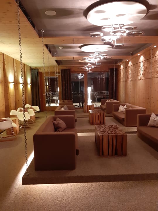 Sonstiges Almhof Family und Wellness Resort