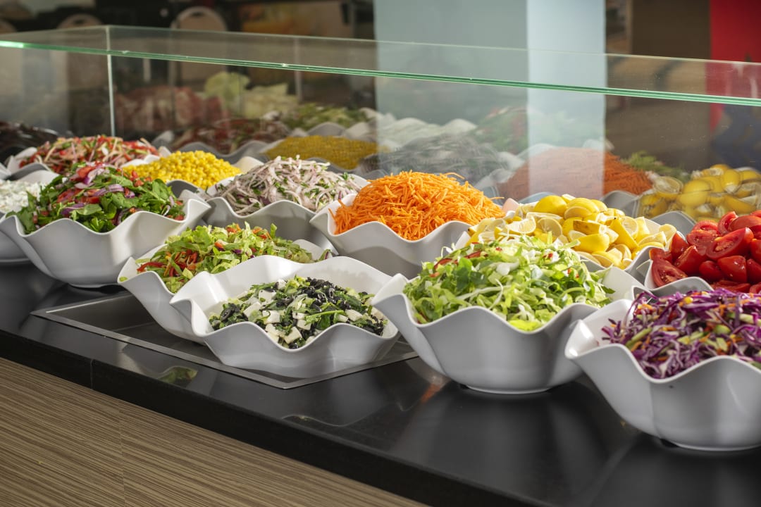 Gastro Ephesia Holiday Beach Club