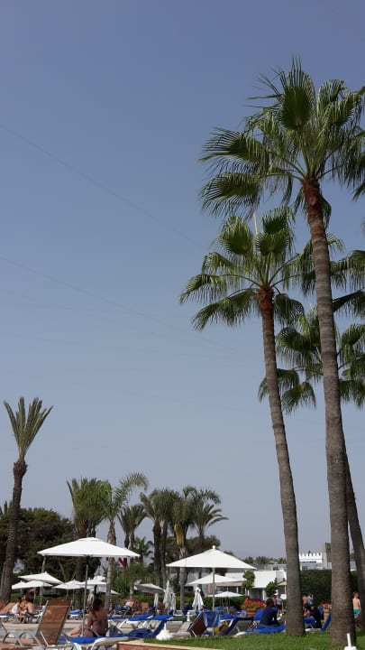 Sonstiges Atlas Amadil Beach Hotel
