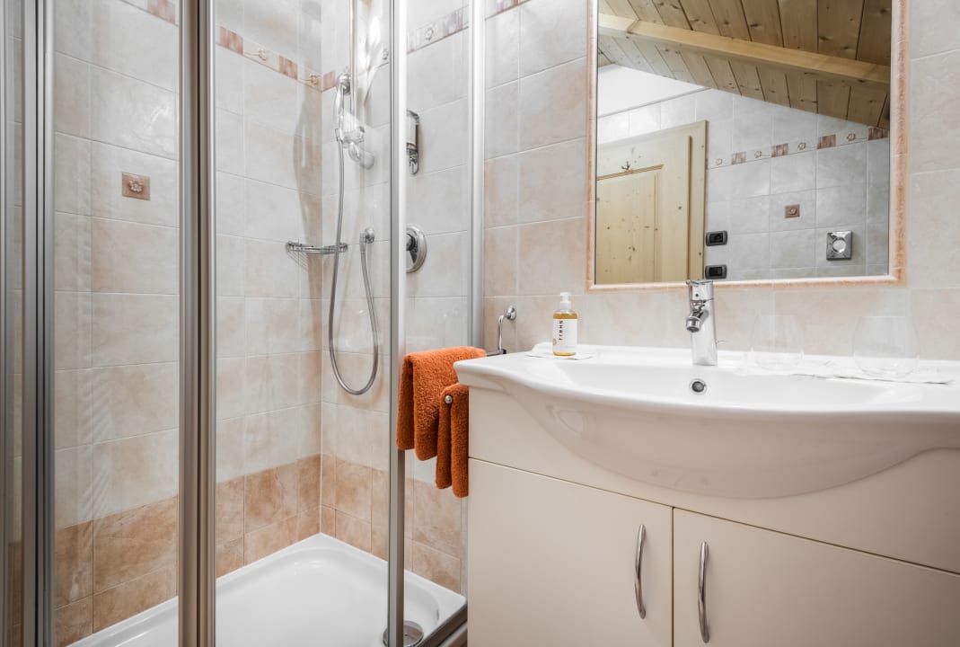 Zimmer Apartments Arbea