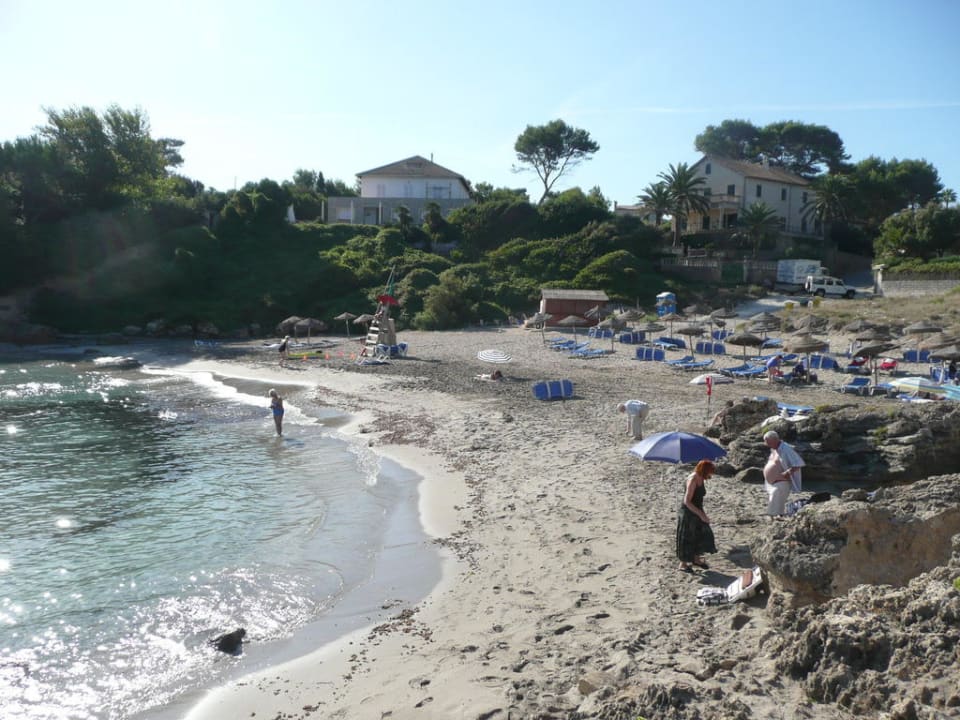 Bucht  Prinsotel Mal Pas (Adults only)