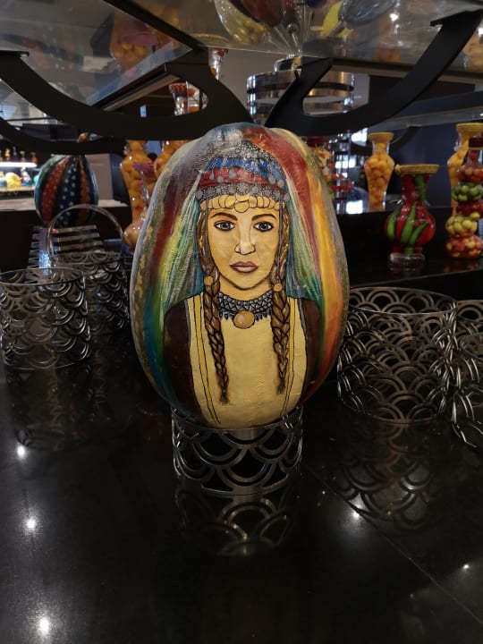 Gastro Limak Lara Deluxe Hotel & Resort