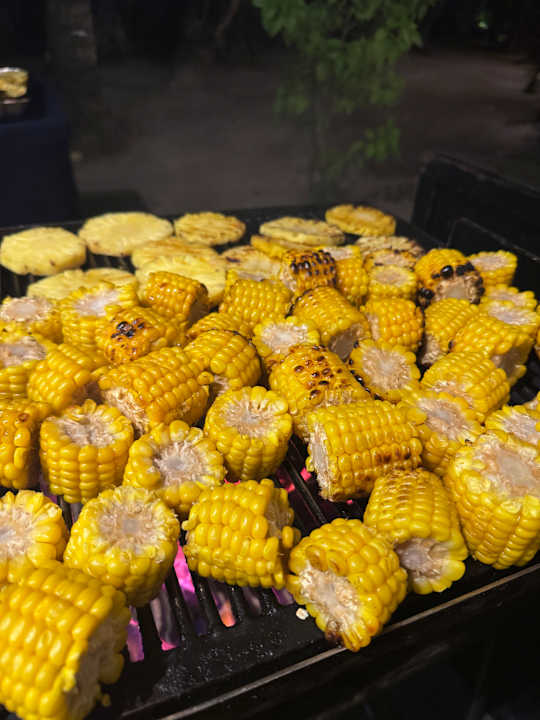 Gastro Adaaran Select Meedhupparu Island Resort - Premium All Inclusive