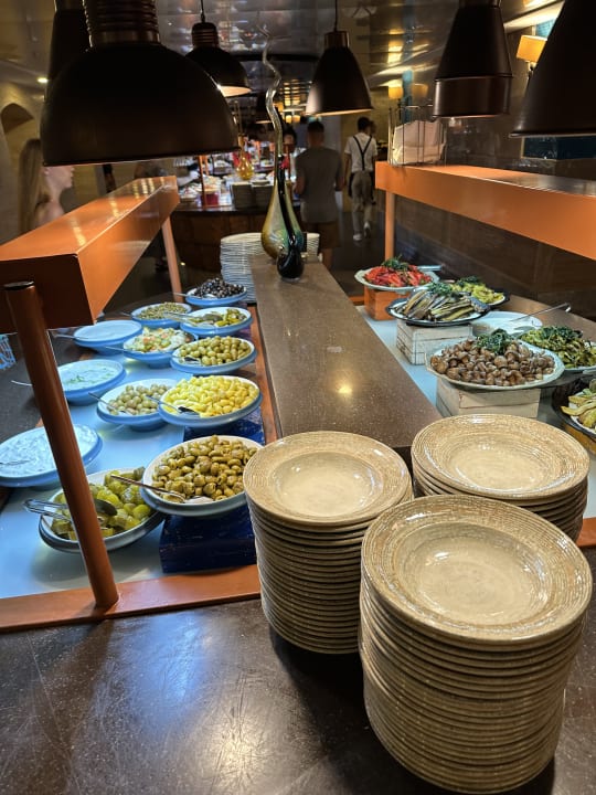 Gastro Megasaray Club Belek