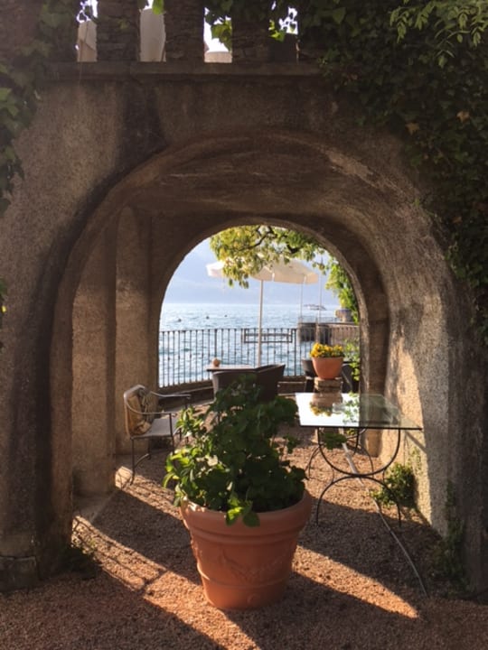 Sonstiges Relais Villa Porta