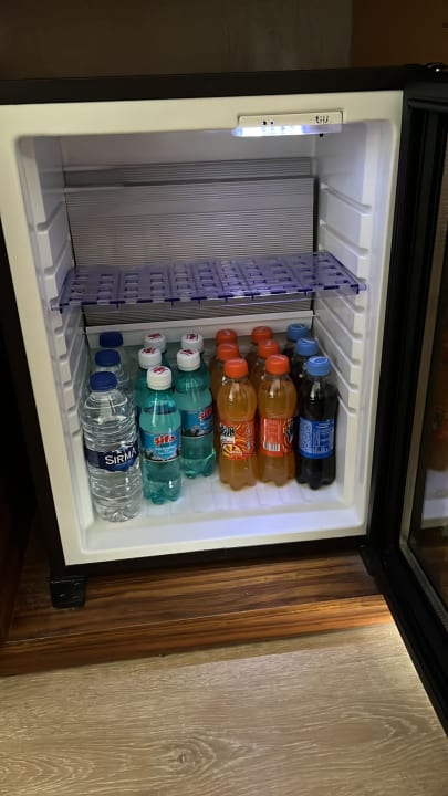 Zimmer Well Palace Side