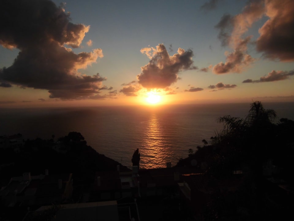 Ausblick Coral La Quinta Park Suites