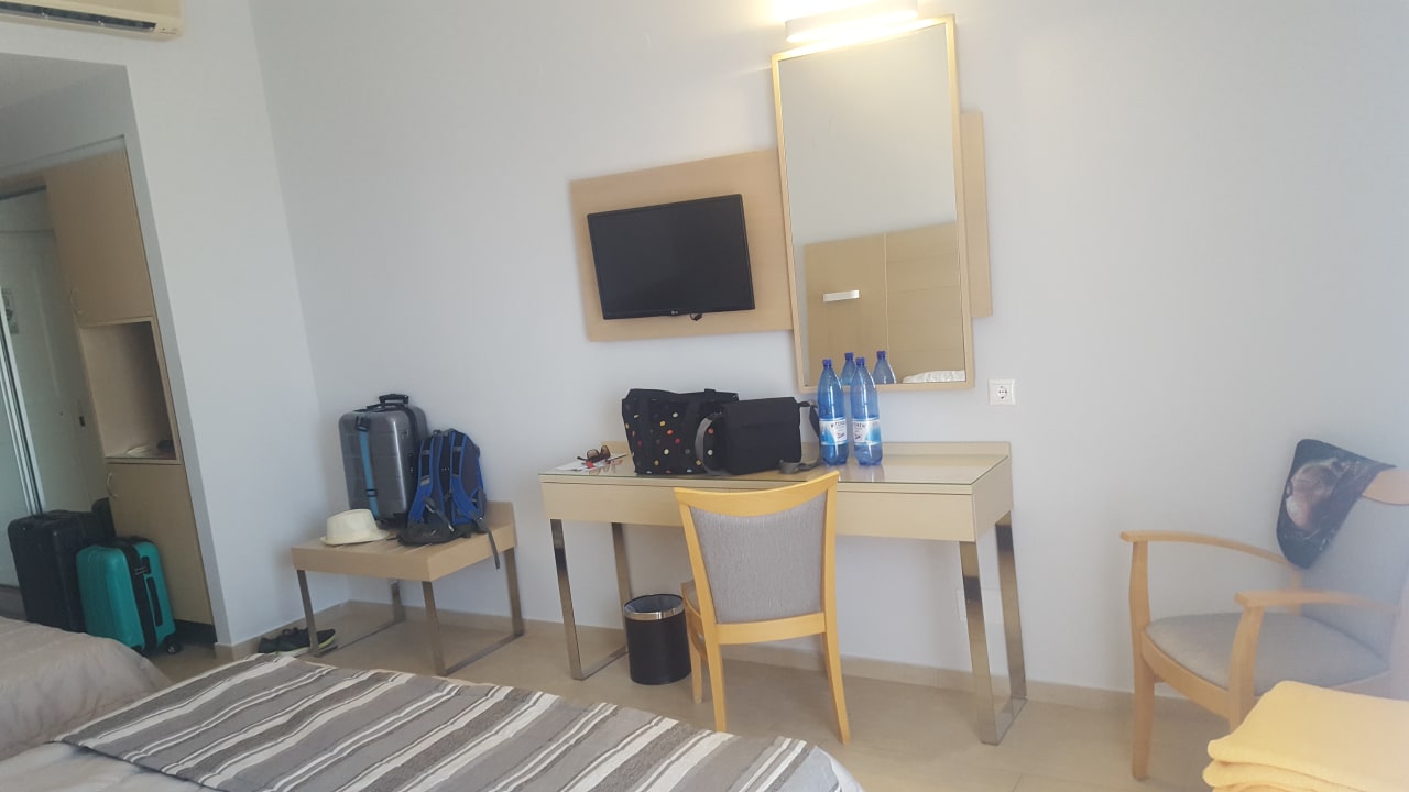 Zimmer Grand Hotel Holiday Resort