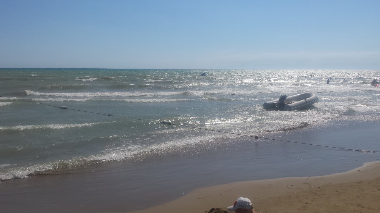 Strand Side Alegria Hotel & Spa - Adults only +16