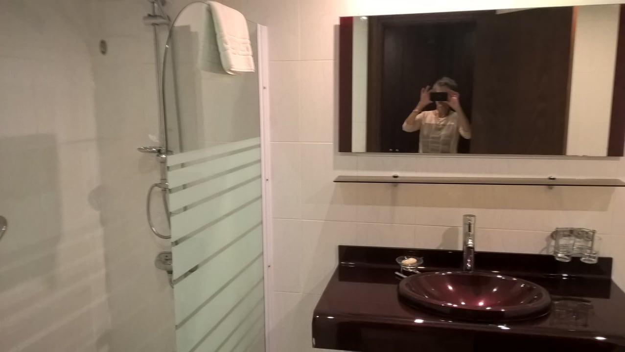 Zimmer Casa Mare Resort