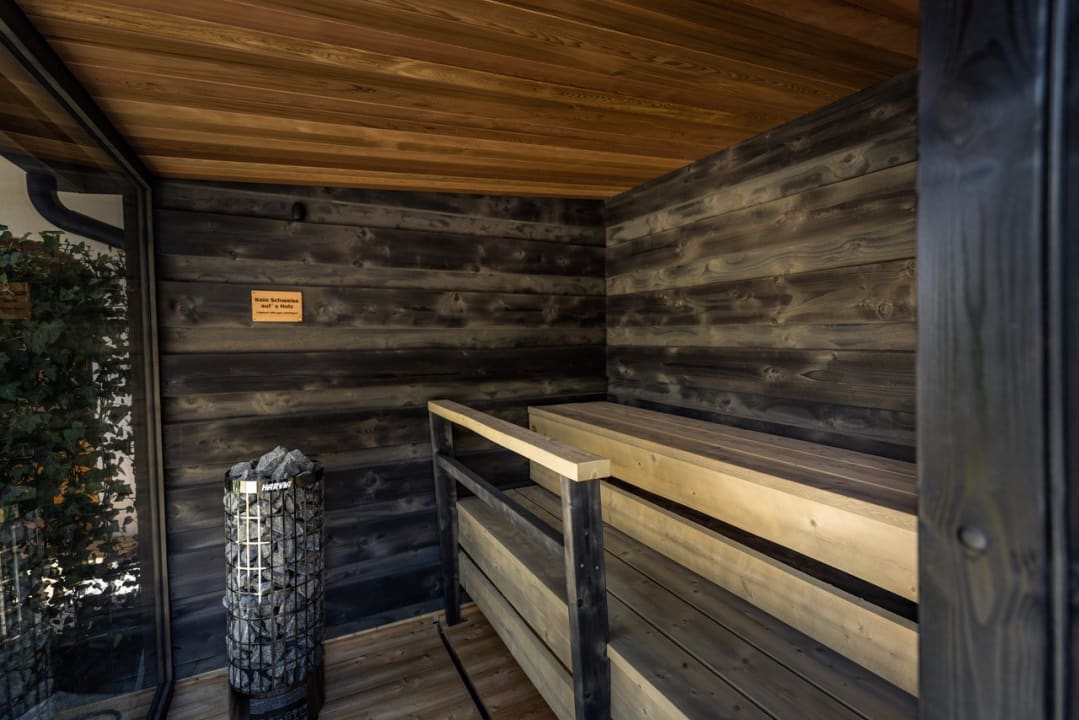 Sport & Freizeit Almhotel Grünsteinblick