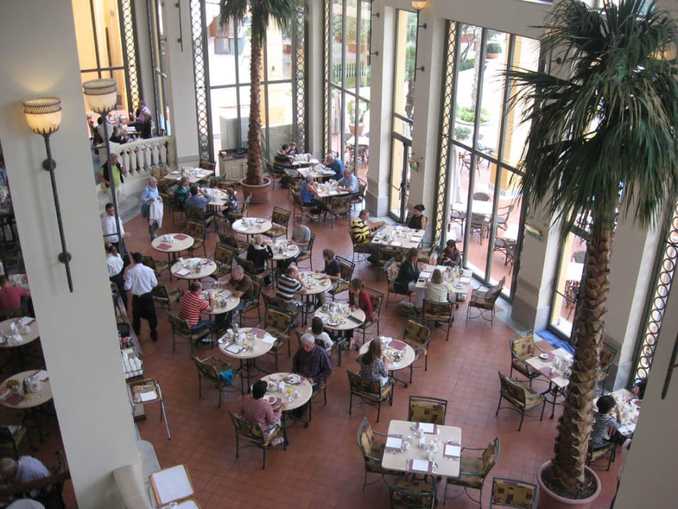 Restaurant Hilton Malta