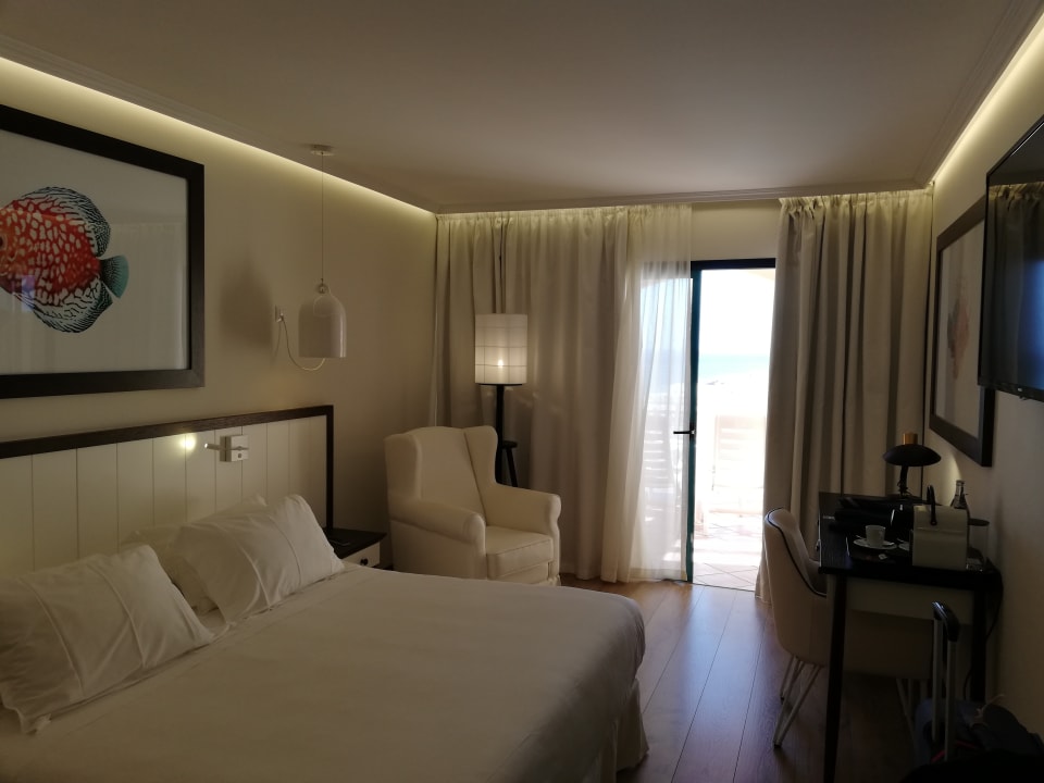 Zimmer H10 Playa Esmeralda - Adults only