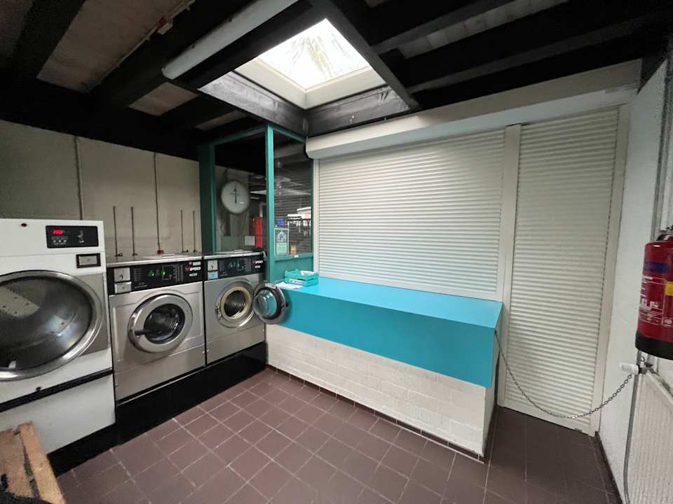 Sonstiges Center Parcs De Kempervennen