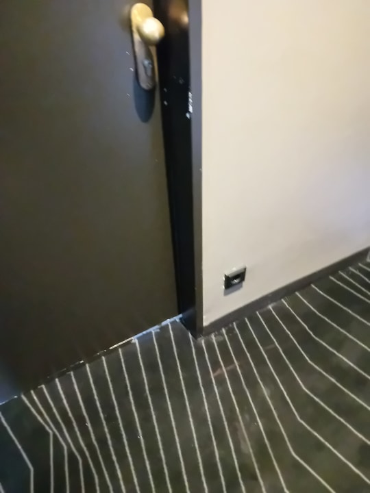 Zimmer Boutique 003 Köln am DOM, Trademark Collection by Wyndham