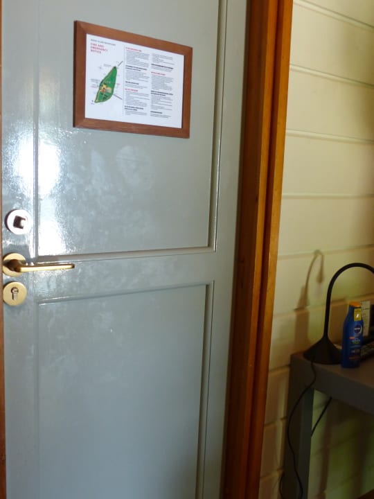 Zimmer Meeru Maldives Resort Island