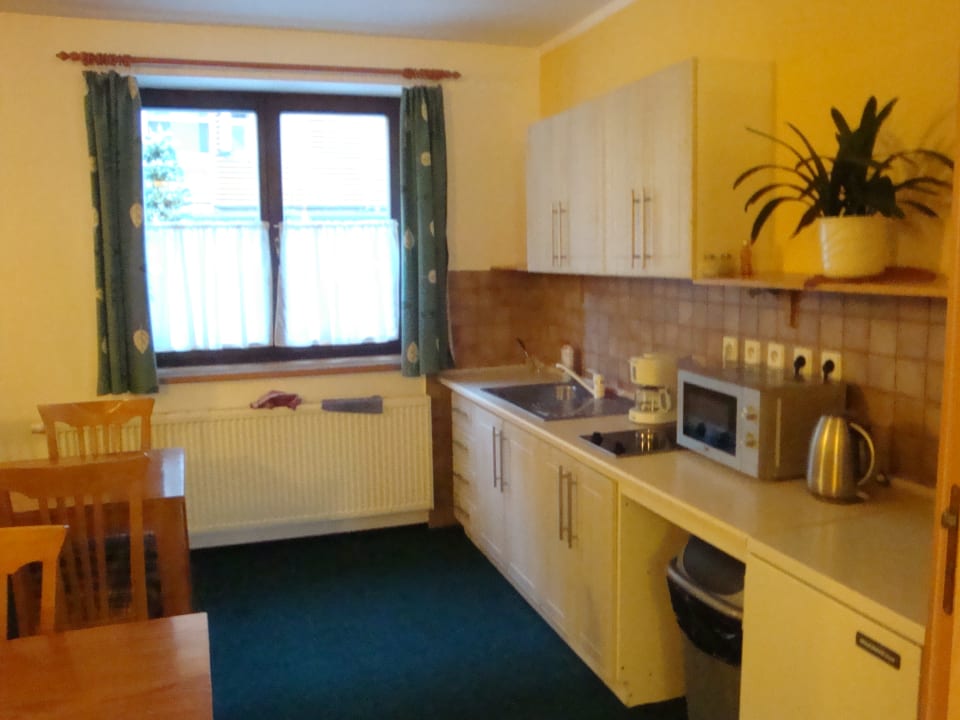 Sonstiges Wellness Pension 7