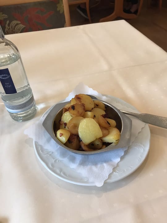 Gastro Hotel Landhaus Feyen
