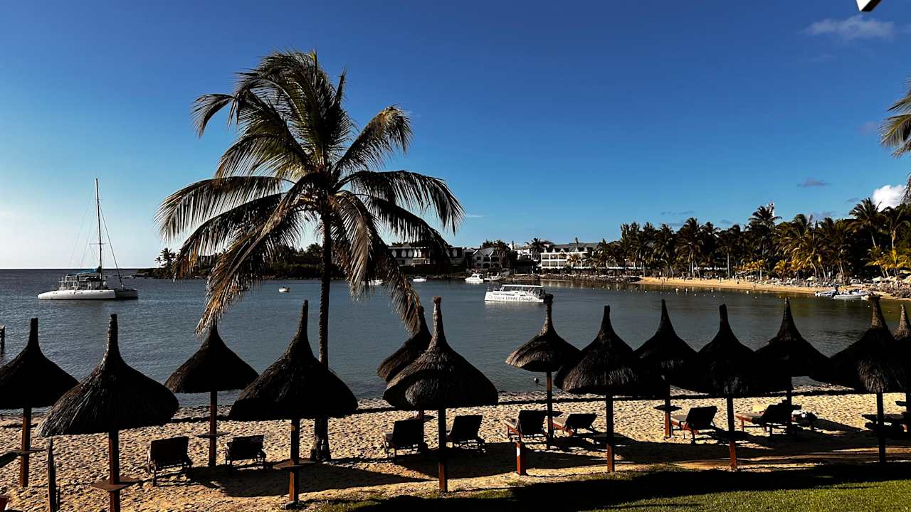 Strand Maritim Resort & Spa Mauritius