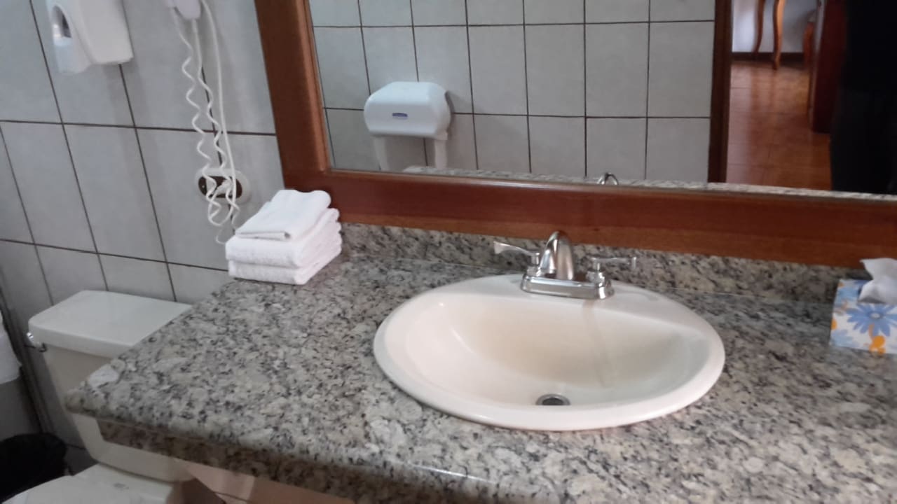 Zimmer Arenal Paraiso Resort Spa & Thermo Mineral Hot Springs