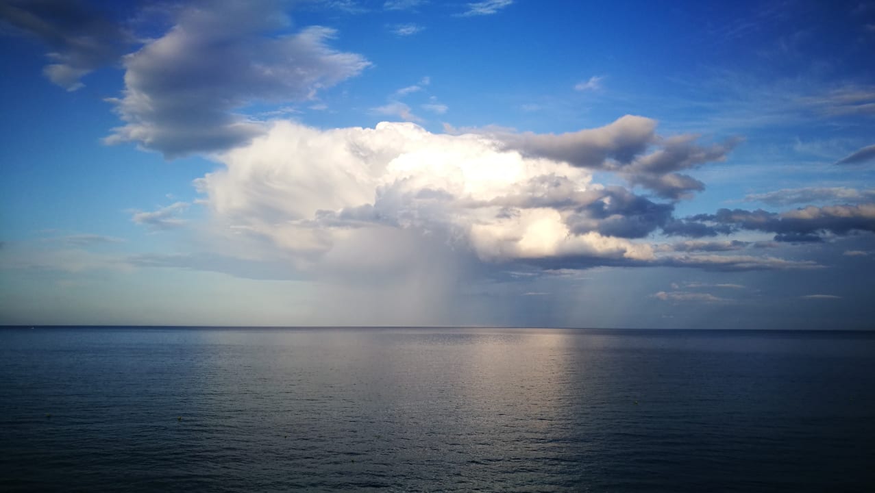 Ausblick Hipotels Don Juan