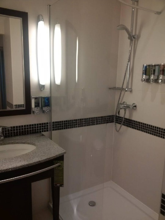 Bad Hampton by Hilton Berlin City West