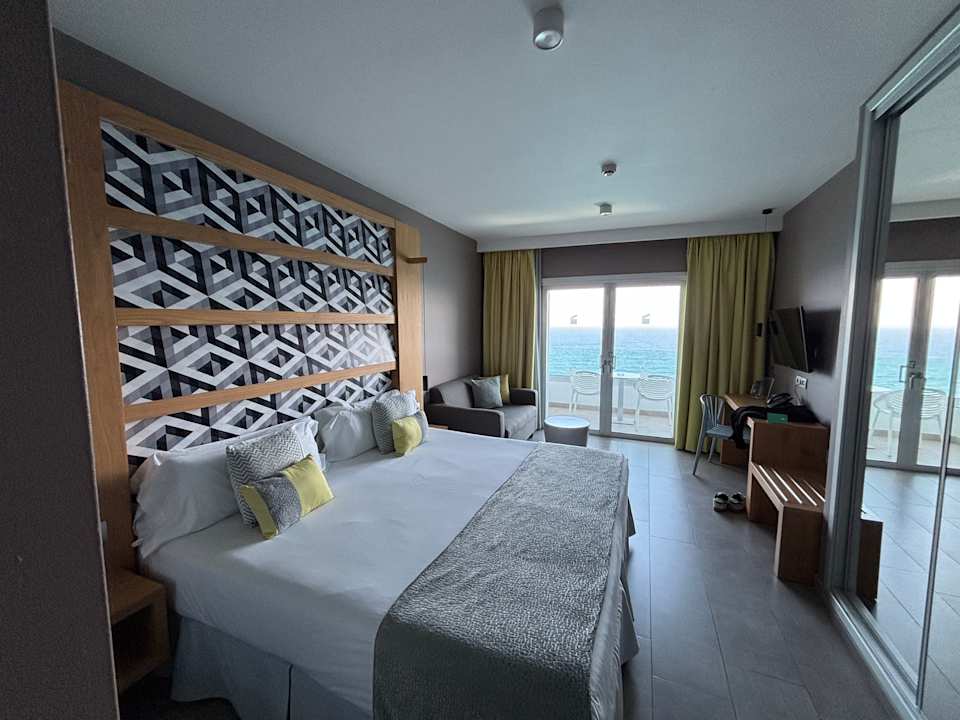 Zimmer Atlantic Mirage Suites & Spa - Adults only