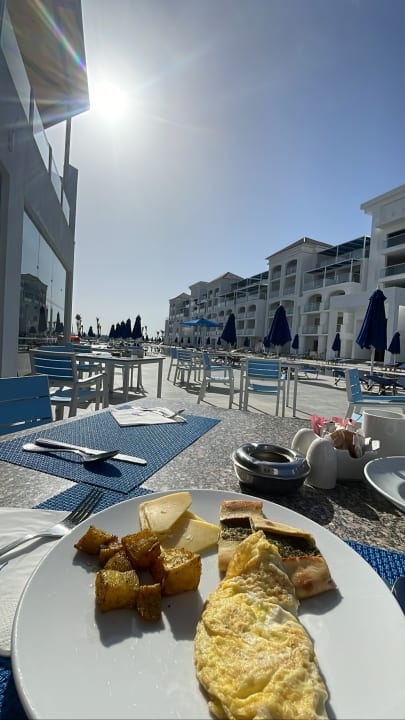 Gastro Pickalbatros Blu Spa Resort