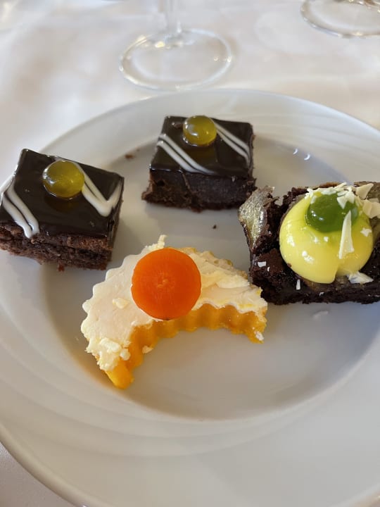 Gastro Valentin Sancti Petri