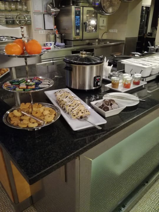 Gastro Hotel Amadeus