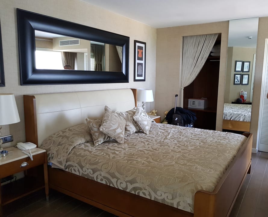 Zimmer Elegance Hotel International Marmaris