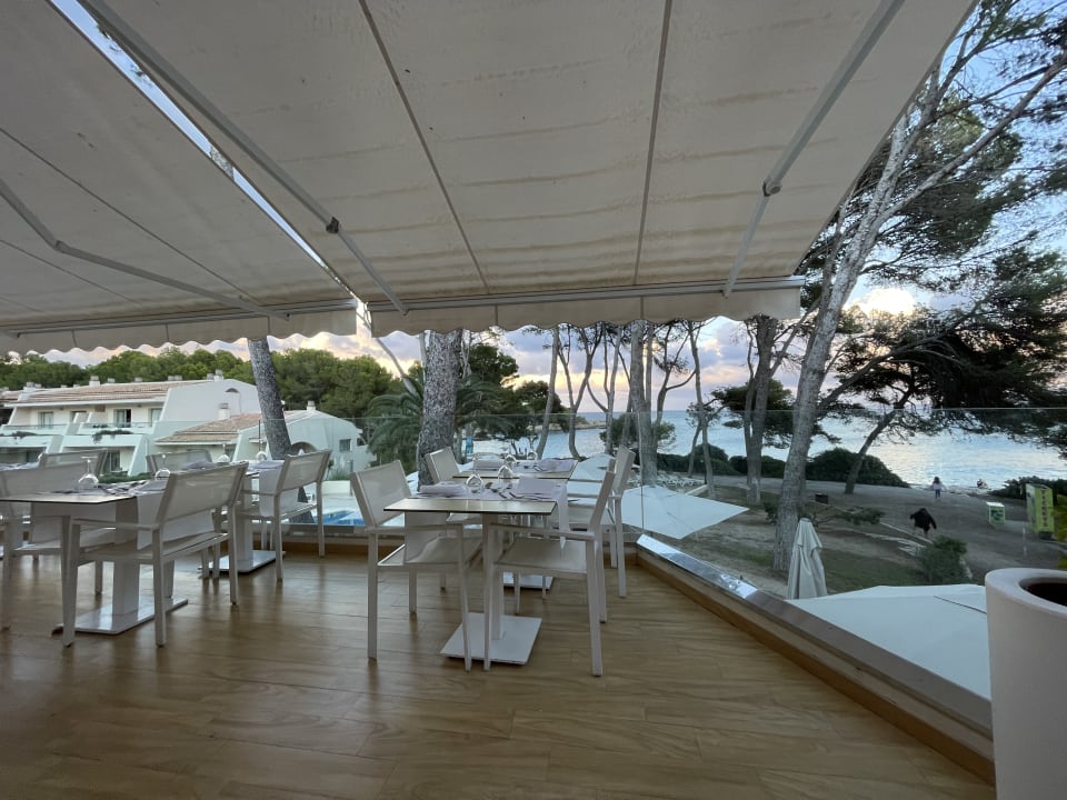Gastro Iberostar Waves Pinos Park