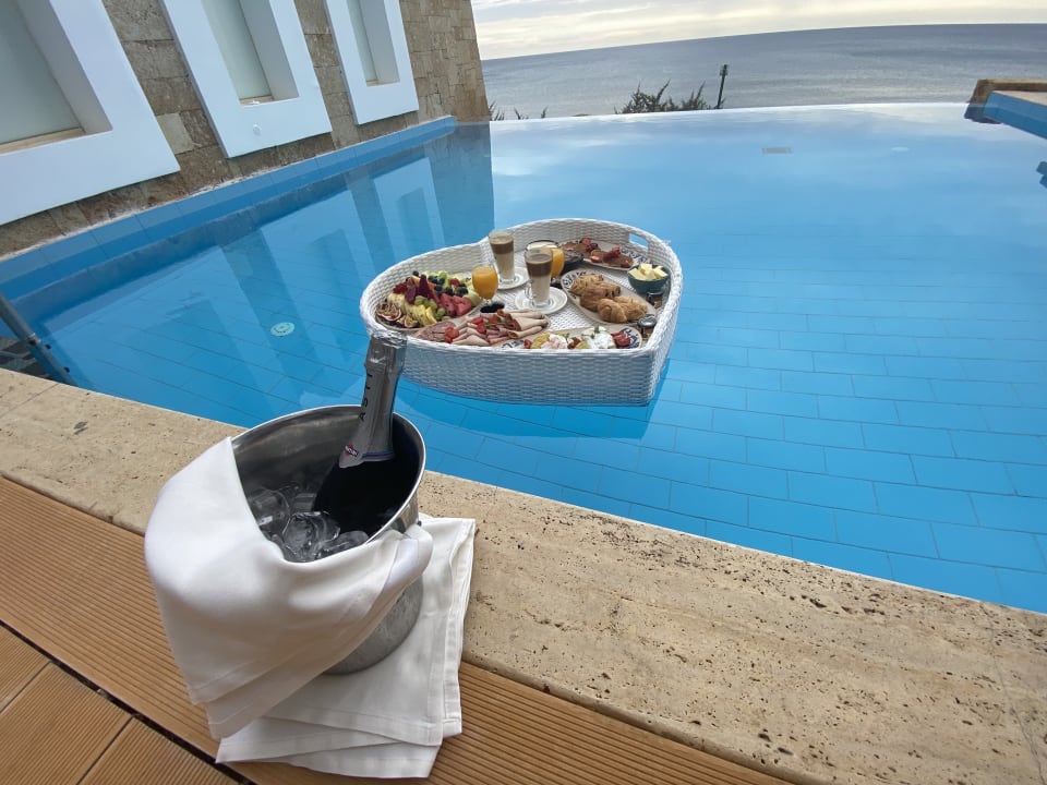 Gastro Atrium Prestige Thalasso Spa Resort & Villas