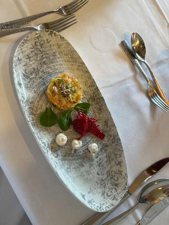 Gastro Garten-Hotel Ochensberger