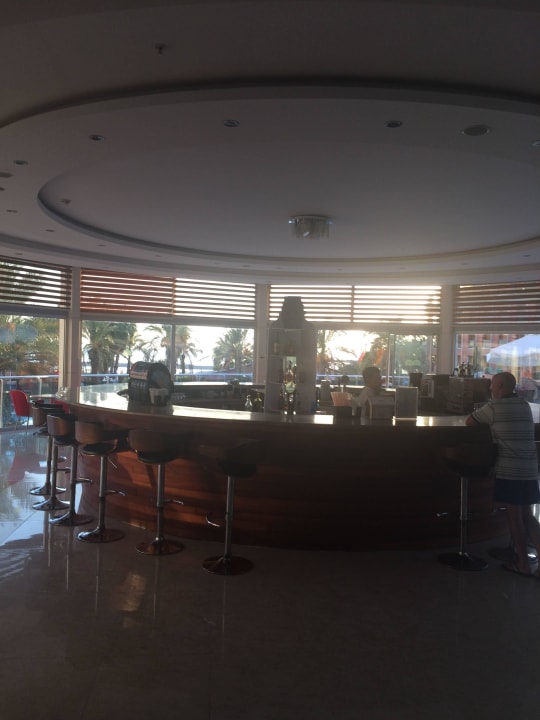 24 Std Lobbybar Annabella Diamond Hotel & Spa