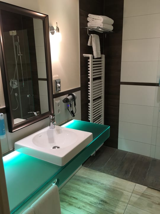 Zimmer Best Western Plus Palatin Kongresshotel