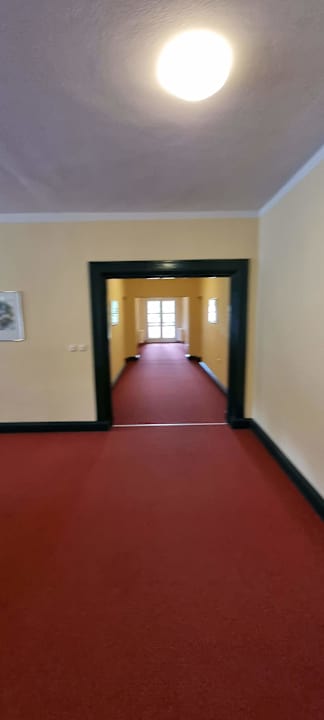 Zimmer EJB am Werbellinsee
