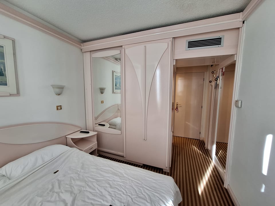 Zimmer Hotel Zorna Plava Laguna