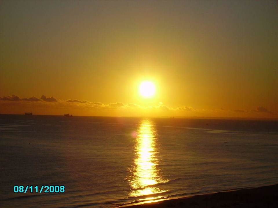 Sonnenaufgang El Ksar Resort & Thalasso