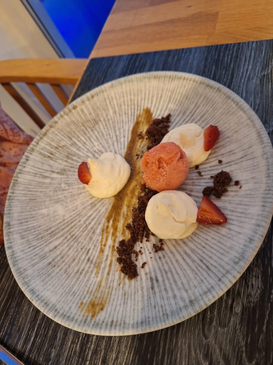 Gastro Anemos Luxury Grand Resort