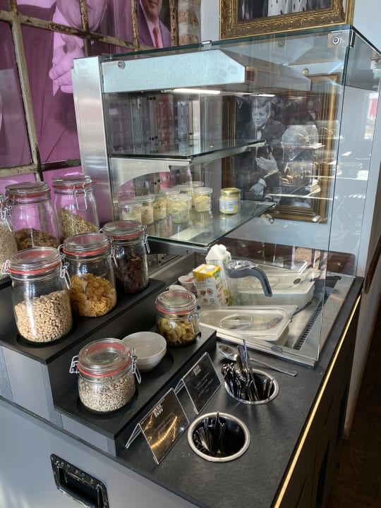 Gastro Rhein-Hotel St.Martin