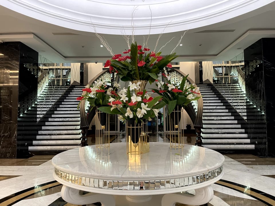 Sonstiges Dobedan Exclusive Hotel And Spa