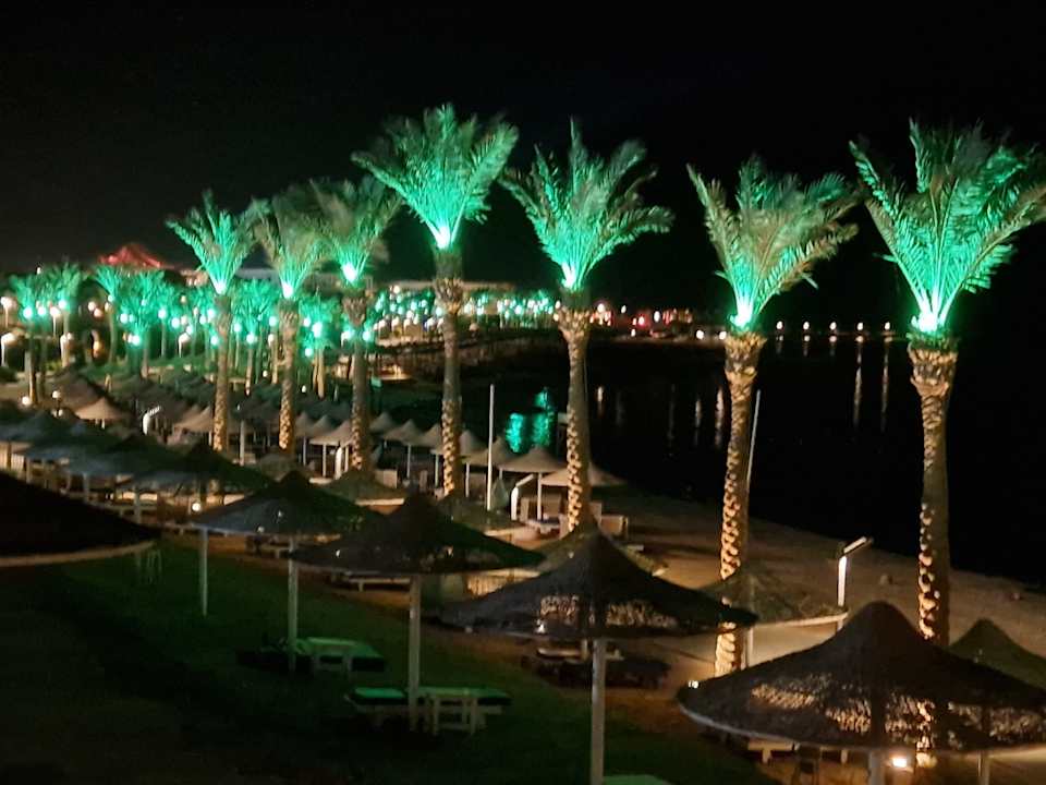 Strand Pickalbatros Villaggio Resort - Portofino